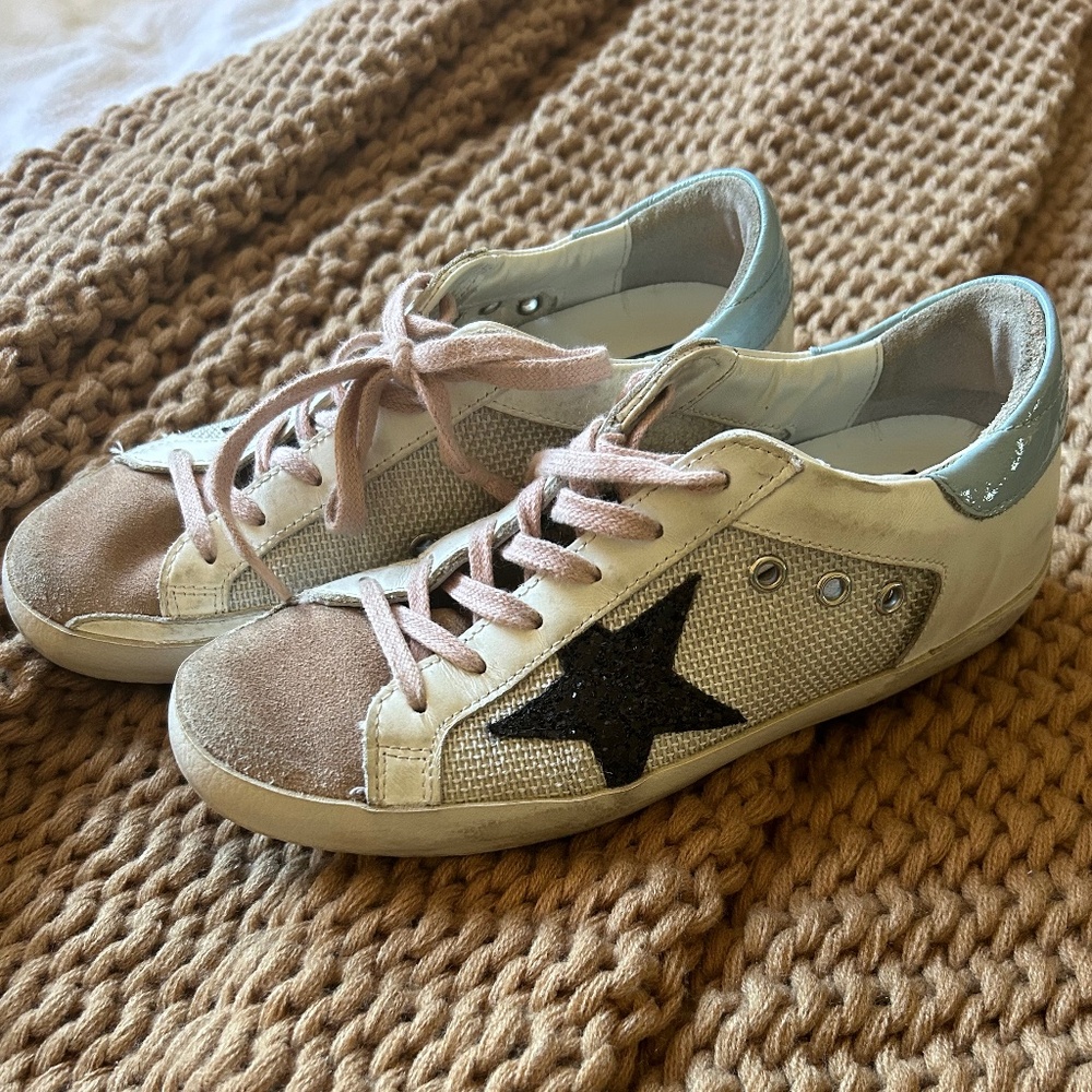 Golden Goose Shoes